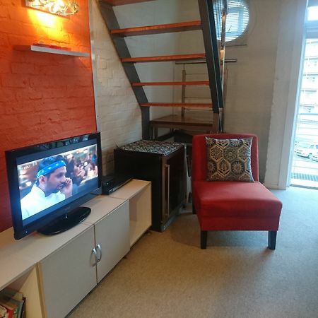 Harbour Terrace Apartments Cape Town Luaran gambar