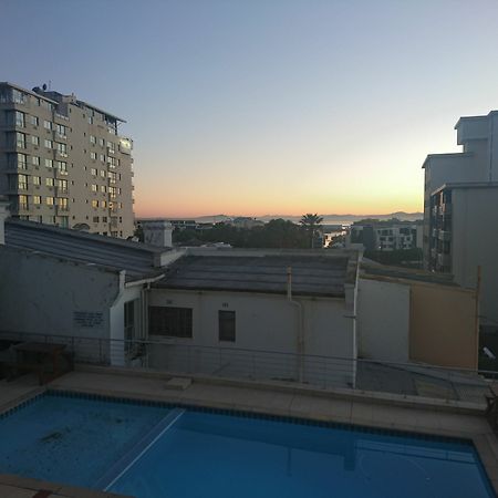 Harbour Terrace Apartments Cape Town Luaran gambar