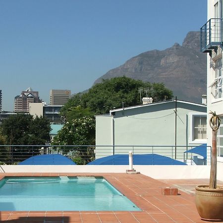 Harbour Terrace Apartments Cape Town Luaran gambar