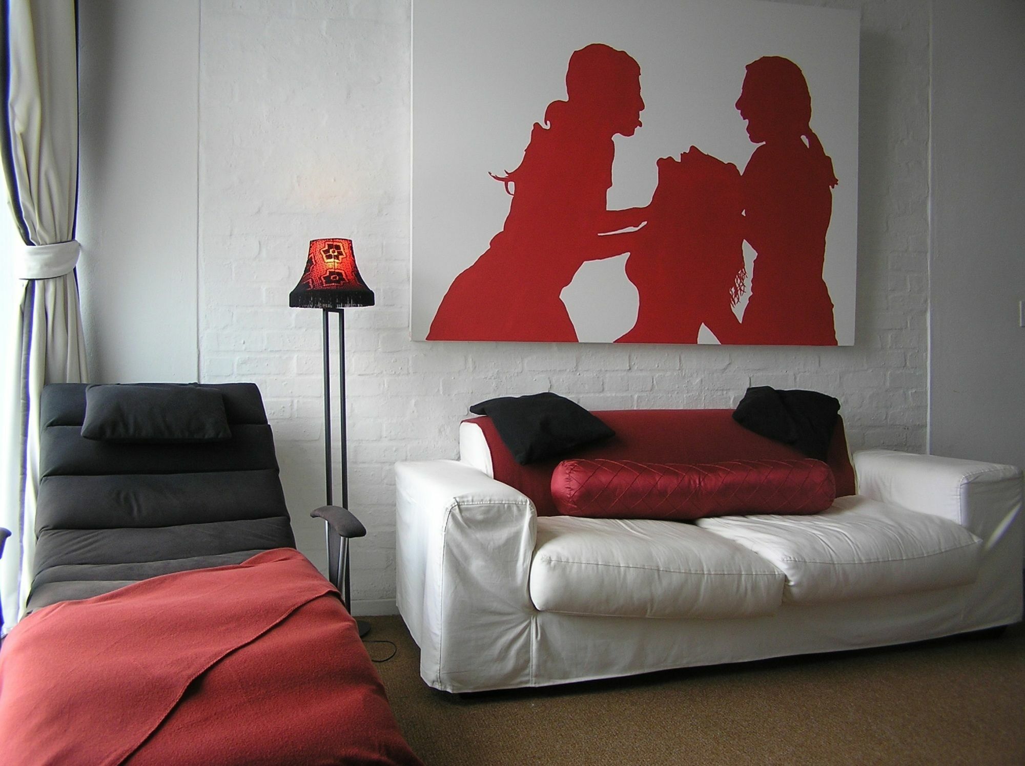 Harbour Terrace Apartments Cape Town Luaran gambar