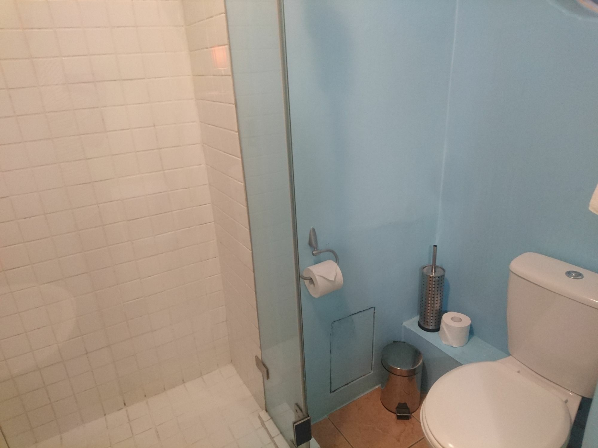 Harbour Terrace Apartments Cape Town Luaran gambar