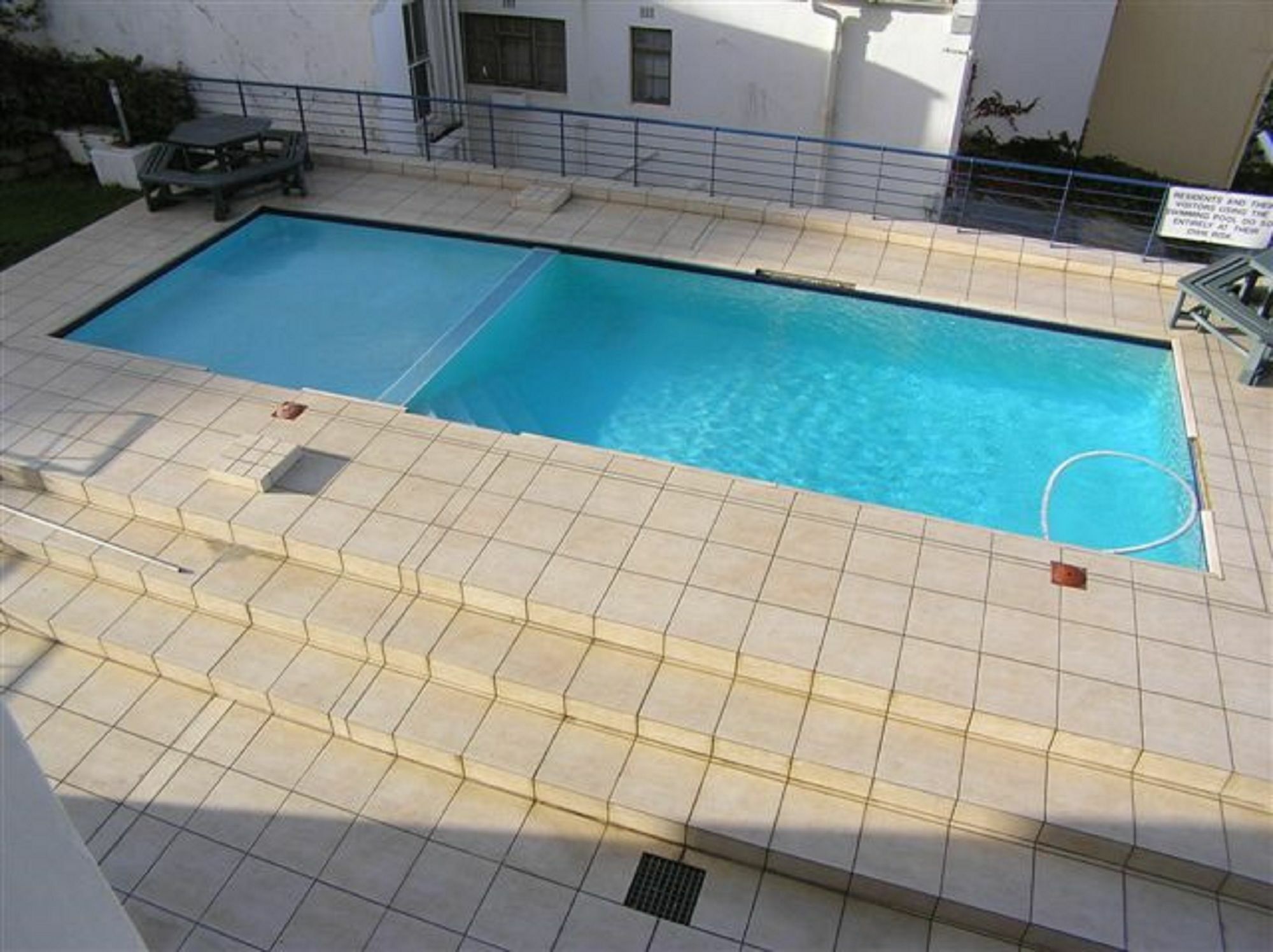 Harbour Terrace Apartments Cape Town Luaran gambar