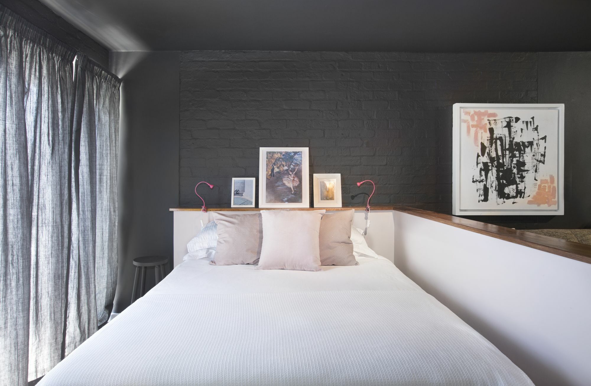 Harbour Terrace Apartments Cape Town Luaran gambar