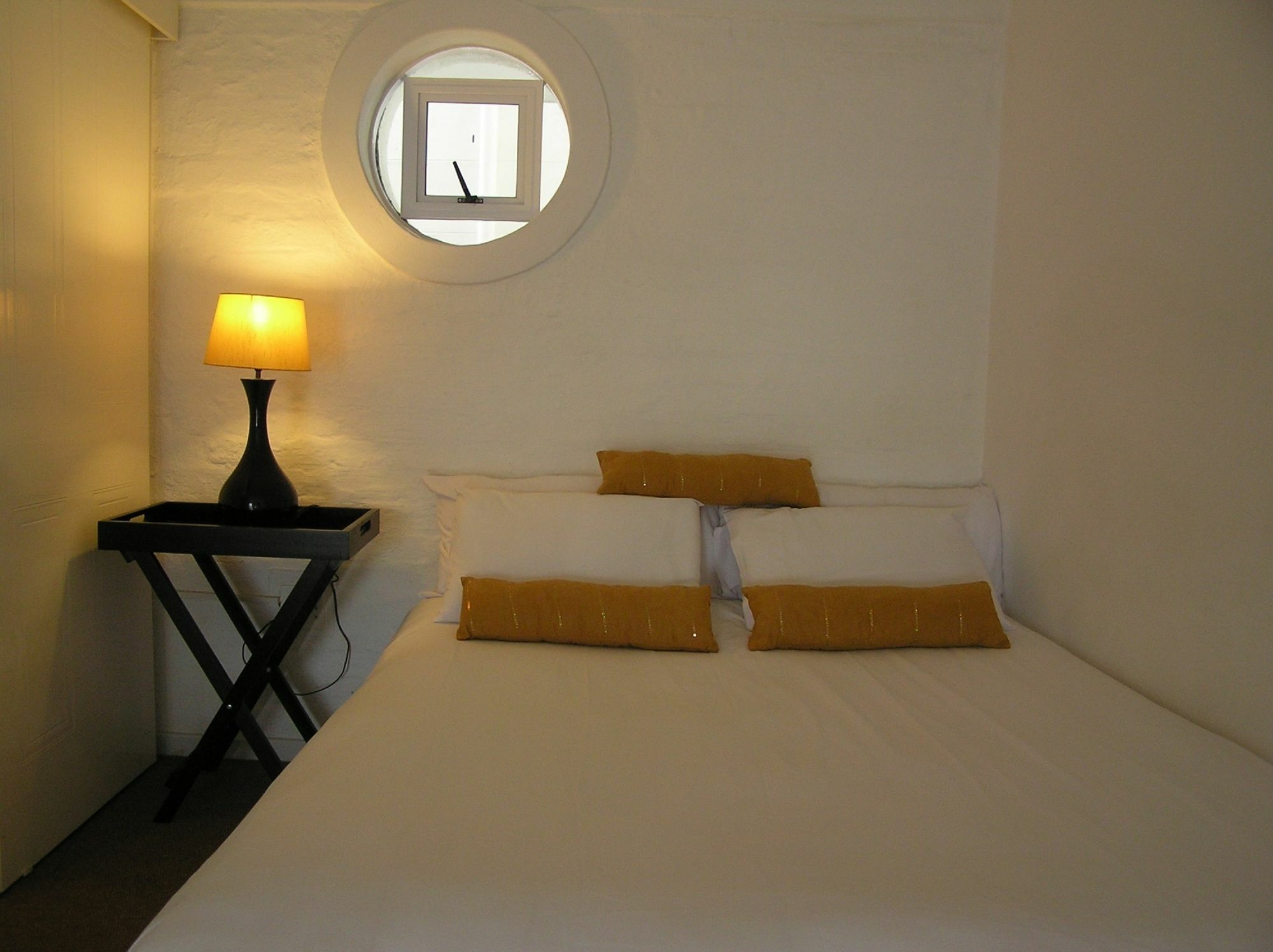 Harbour Terrace Apartments Cape Town Luaran gambar